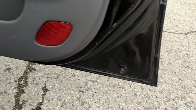 Идеальная Элантра 2005 года.