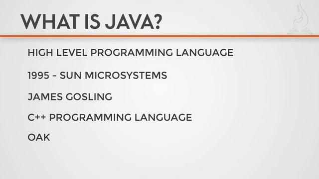 Java Programming Tutorial - Introduction to JAVA смотреть онлайн
