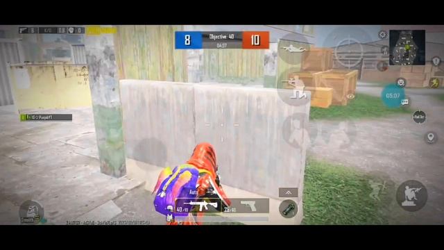 One plus 9 90FPS ? Vs Poco X3 Pro 60FPS ? смотреть онлайн