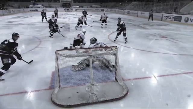 NHL 98 Intro (KHL Style) смотреть онлайн