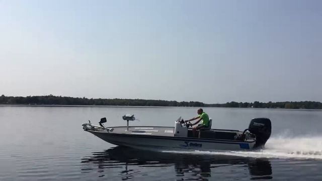 2018 Cobra Python demo ride continued смотреть онлайн