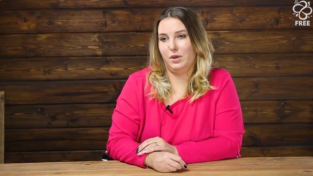 Цикл интервью "Исповедь мастера". Елена Рубан смотреть онлайн