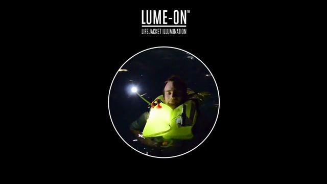 Spinlock Lume-On™ Lifejacket bladder illumination lights смотреть онлайн