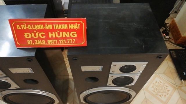 Trâu đất Victor s-D7, bass 30 đánh như động đất, khủng long của Hãng. Giá: 7.5tr, 0977121777 смотреть онлайн