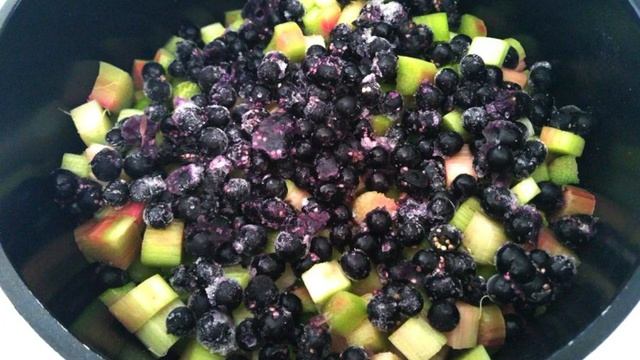 Книга рецептов