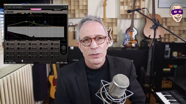 The Flux:: "Studio Session Pack" in 6 minutes... смотреть онлайн