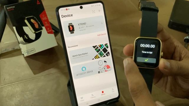 Boat Watch Xtend - Alexa Setup Guide in Hindi | 3 Ways to Wake Alexa | Supported Command смотреть онлайн