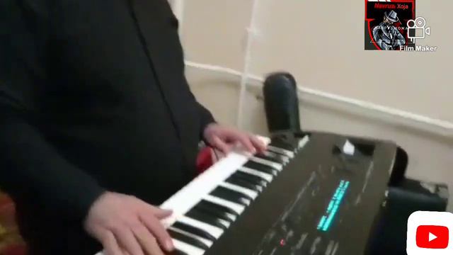 Ахмат мастер. Рубоб билан смотреть онлайн