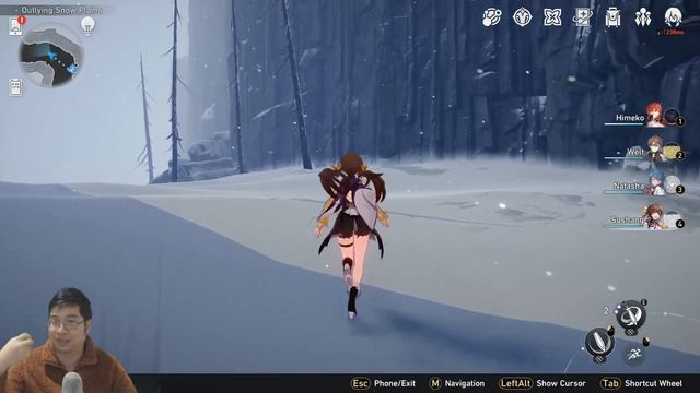 FIND THIS HIDDEN RARE MOB In Honkai: Star Rail!!! FAST 60+5 Stellar Jade! смотреть онлайн