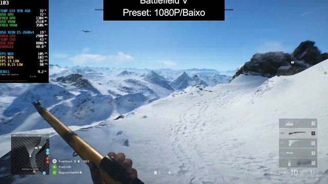 GTX 970 4GB HUANANZHI - ESSA E A PLACA MAIS PROCURADA DO ALIEXPRESS! UNBOXING E TESTES смотреть онлайн