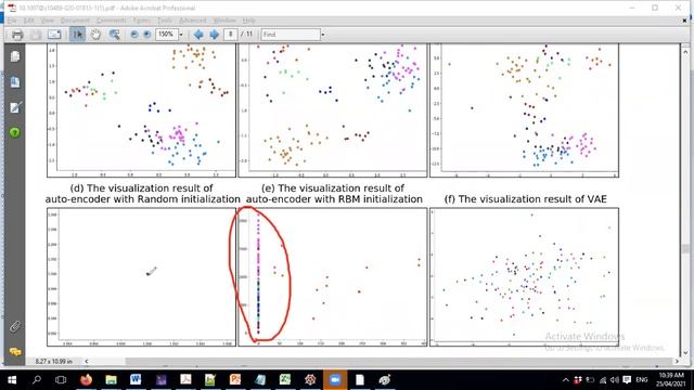 CS210 ch4 matplot Part 7 Dr Raed 25042021 смотреть онлайн