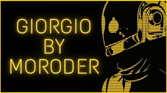 Giorgio by Moroder 8 Bit Remix | From Daft Punk | 8 Bit Electronic Music (8 Bit Daft Punk) смотреть онлайн