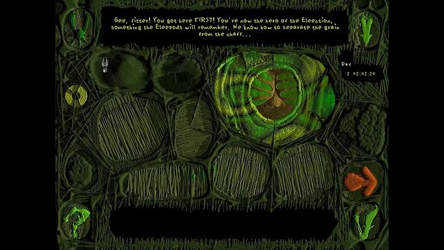 Let's Play Vangers: One for the Road - 6 - Kusowoks, eLeerection and Respect смотреть онлайн