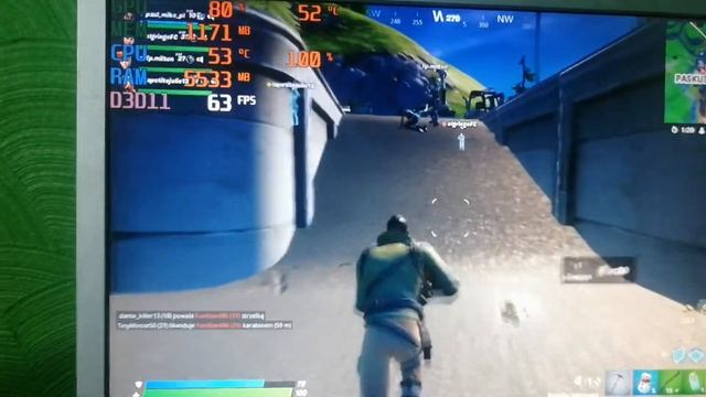 i5-650 8GB RADEON R5 240 - LOW SETTINGS 720P - GTA V, FORTNITE, CS GO, DOTA 2, LOL смотреть онлайн