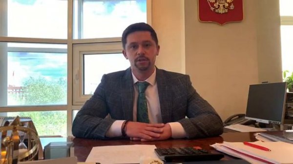 самопрезентация Ганиев Марат