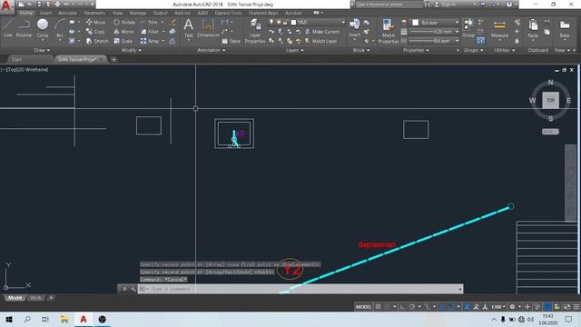 AUTOCAD KISA YOLLAR İŞİNİZİ KOLAYLAŞTIRACAK смотреть онлайн