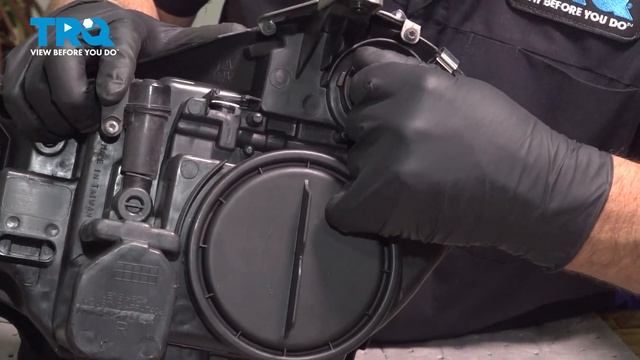 How to Replace Headlights 2006-2009 Mercedes-Benz E350 смотреть онлайн