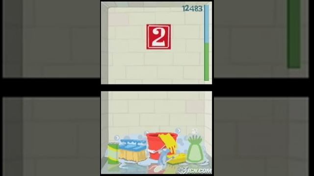 Ratatouille Food Frenzy Gameplay смотреть онлайн