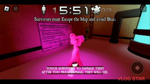 Bear* Roblox All NEW Valentines 2023 event Skins gameplay смотреть онлайн