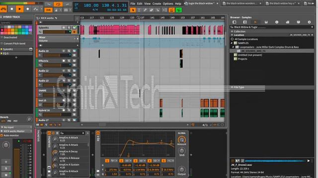 black widow TRACK MP4 смотреть онлайн