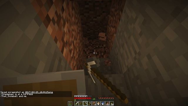 Minecraft UHC (Fan Server Edition) - EP04 смотреть онлайн