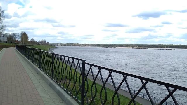 АВТОПУТЕШЕСТВИЕ май 2019/ Калязин, Углич, Мышкин, Рыбинск, Ярославль, Ростов Великий смотреть онлайн