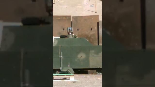 Израильская система активной защиты Iron fist "Железный купол" смотреть онлайн