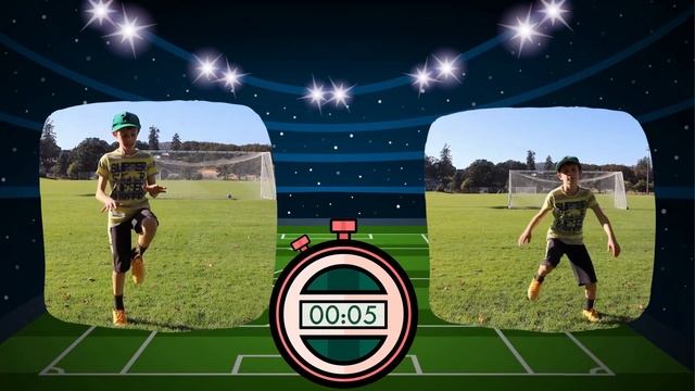 Would You Rather Workout | Brain Break Exercises | FIFA WORLD CUP EDITION !!! смотреть онлайн