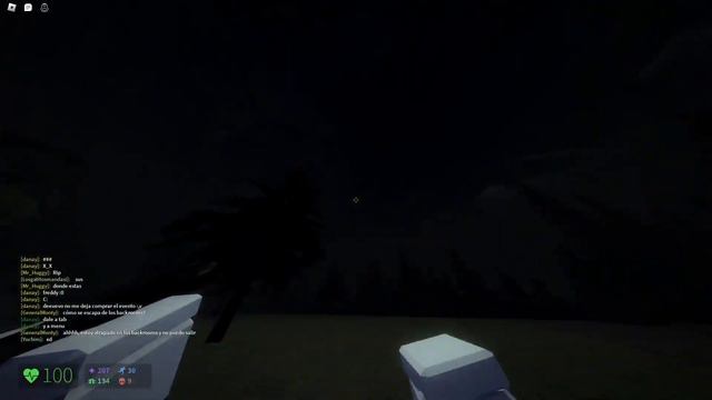 То как я чудом попал за границу карты I Roblox I nico's nextbots смотреть онлайн