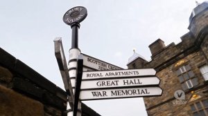 Explore Scotland’s Edinburgh Castle