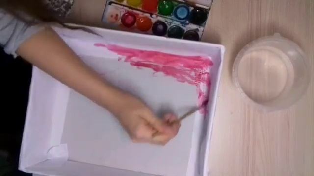 Queen box???. DIY подарок к восьмому марта. смотреть онлайн