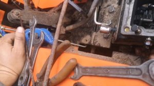 Ремонт кпп китайского ременного минитрактора кентавр т 18 д и отзыв