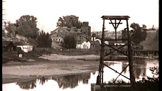 Сказ о купцах Гороховых