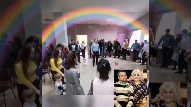 Каравай. Венера Истоцкая. День рождения. смотреть онлайн