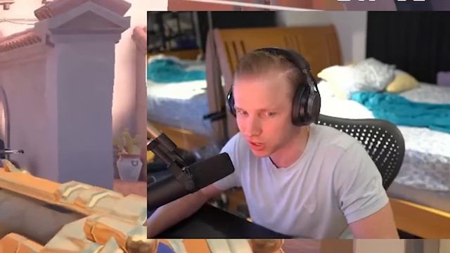 This is why Damage doesn't equal Value in Overwatch 2 смотреть онлайн