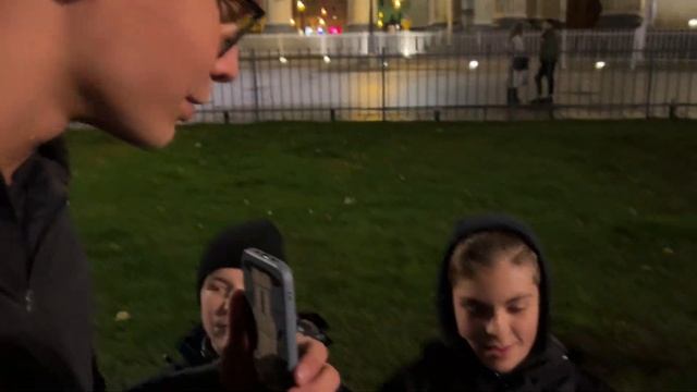 ГОЛОС ПИТЕРА. КАК ЗВУЧИТ САНКТ-ПЕТЕРБУРГ НА САМОМ ДЕЛЕ? смотреть онлайн