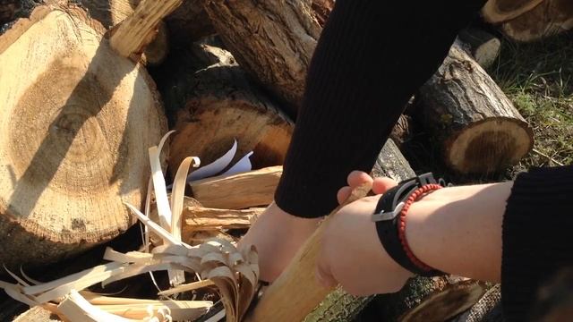 Финский нож lapin небольшой тест смотреть онлайн