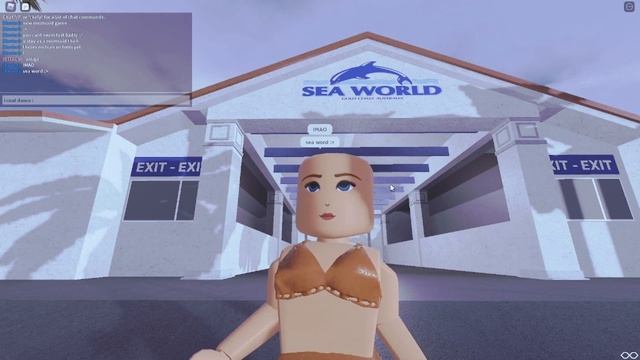 NEW H2O GAME!! Mako Island (Mermaid Testing !) смотреть онлайн