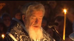 "Покланяемся страстем Твоим, Христе! Страстная седмица и Пасха Христова"