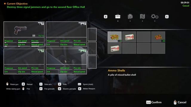 I CAN'T WAIT FOR THE FULL GAME! Heaven Dust 2 (Demo) смотреть онлайн