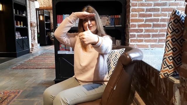 Ассинхронная пальчиковая гимнастика. Упражнение "Капитан" смотреть онлайн