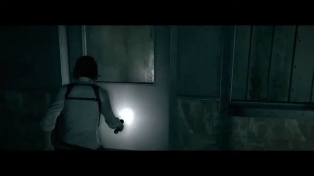 The evil within - The assignment - Prank call смотреть онлайн