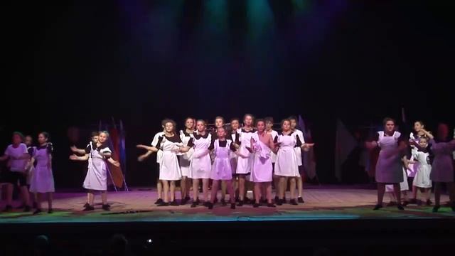 19 Федора смотреть онлайн