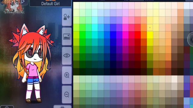 !?Gacha Club!?《ОБЗОР》!!Ч.О!! УЖАС ИЛИ ОТЛИЧНО!?ЧТО ТАМ И КАК? #GACHACLUB смотреть онлайн