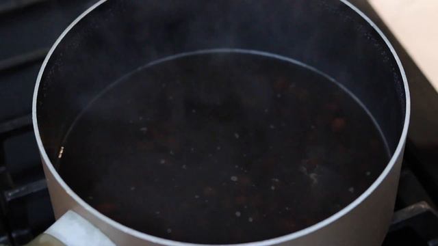 Red Bean Sweet Soup Chinese Dessert 紅豆沙 смотреть онлайн