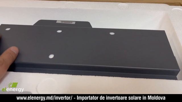 Invertor SOFAR Solar 30KTLX-G3 (30 KW) Chisinau Moldova смотреть онлайн