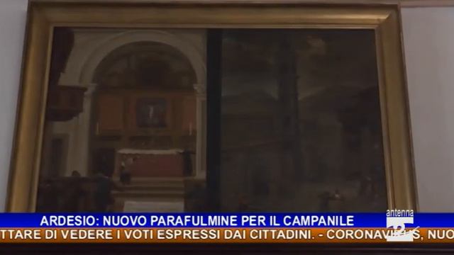 Antenna 2 Tg 21 09 2020 смотреть онлайн