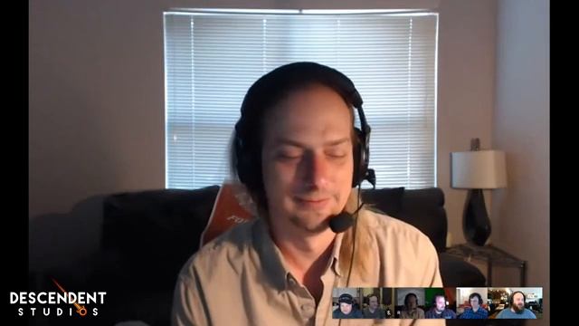 Descent: Underground . Wingman's Hangar - ds94 смотреть онлайн