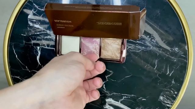 Sephora,распаковка: Tom Ford mink mirage,Hourglass ambient lightning pallete diffused edit etc... смотреть онлайн