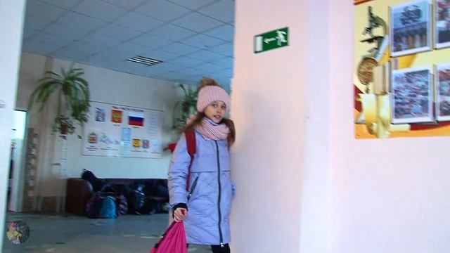 Поздравление с 23 февраля от женщин Новоорска . РДК 2022. смотреть онлайн